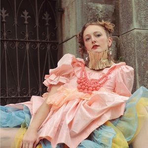 Meet your Posher, Dora